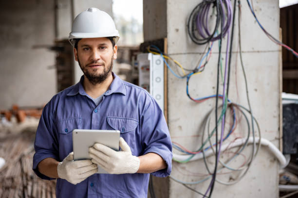 Affordable Emergency Electrician in MO