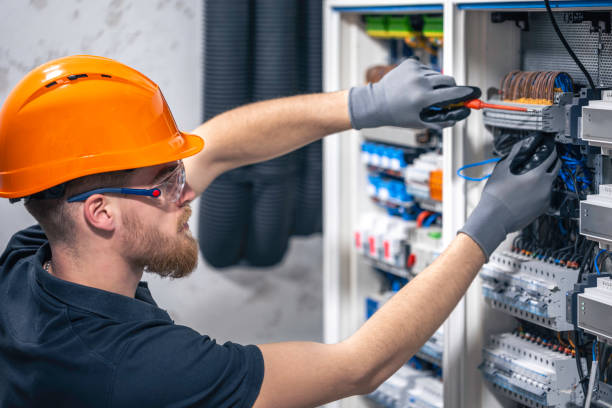 Best Electric Panel Repair  in Kissee Mills, MO
